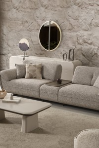 Asos Koltuk Takımı
