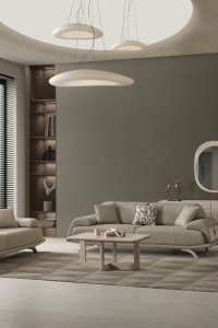 Loft Koltuk Takmı
