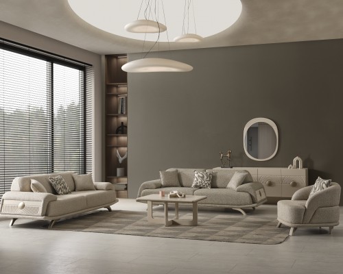 Loft Koltuk Takmı