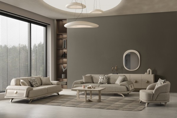 Loft Koltuk Takmı