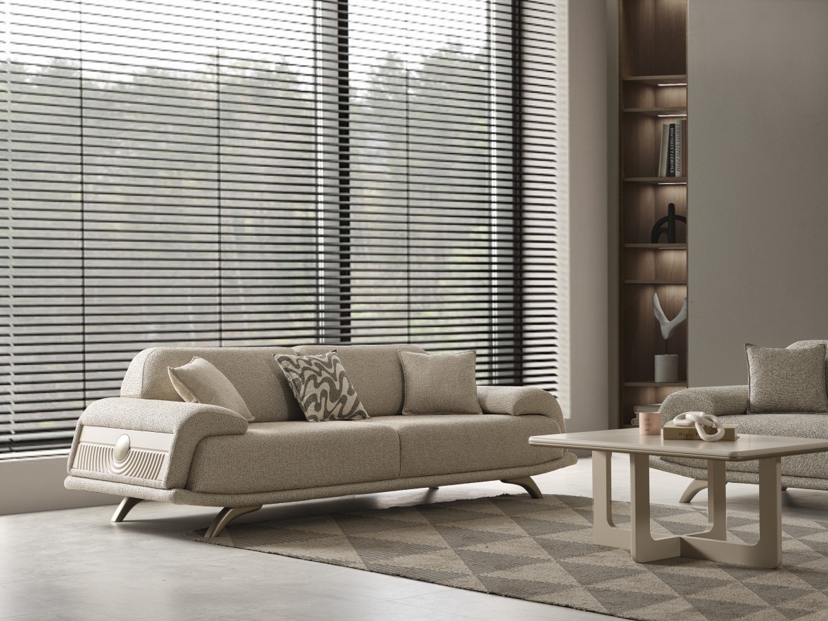 Loft Koltuk Takmı