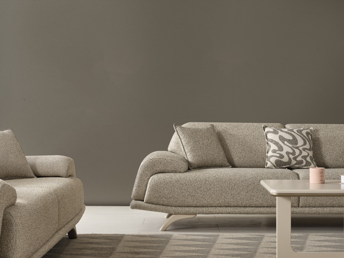 Loft Koltuk Takmı