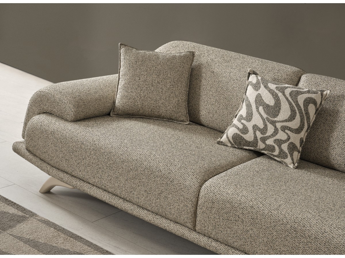Loft Koltuk Takmı