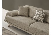Loft Koltuk Takmı