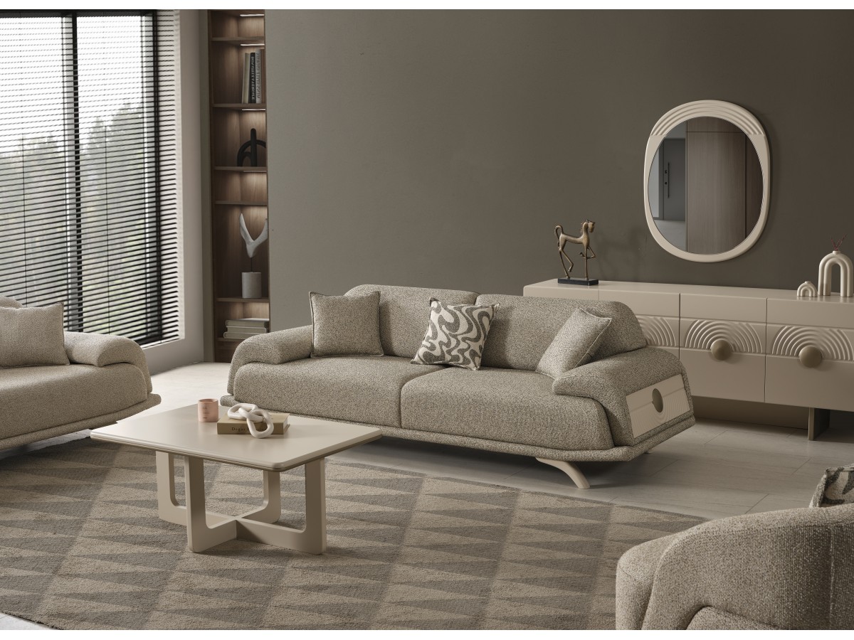 Loft Koltuk Takmı