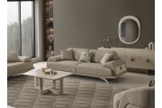Loft Koltuk Takmı
