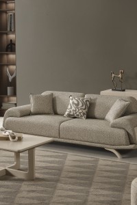 Loft Koltuk Takmı