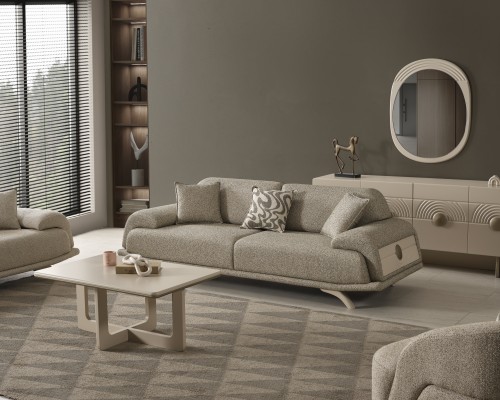 Loft Koltuk Takmı