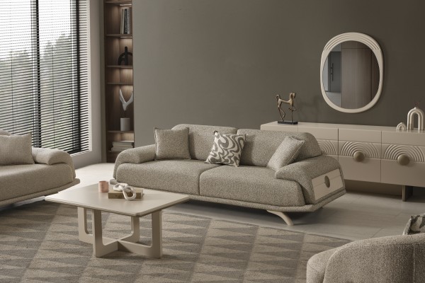 Loft Koltuk Takmı