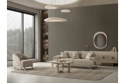 Loft Koltuk Takmı