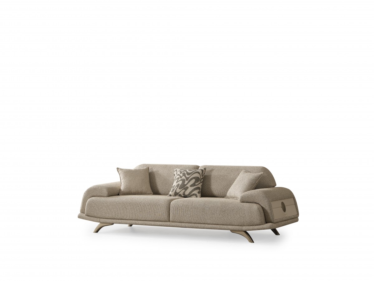 Loft Koltuk Takmı