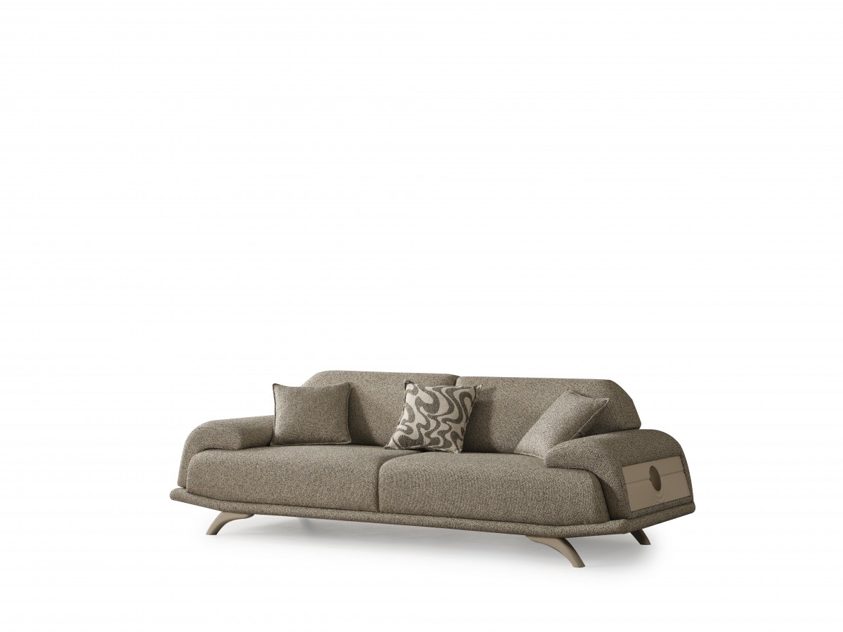 Loft Koltuk Takmı