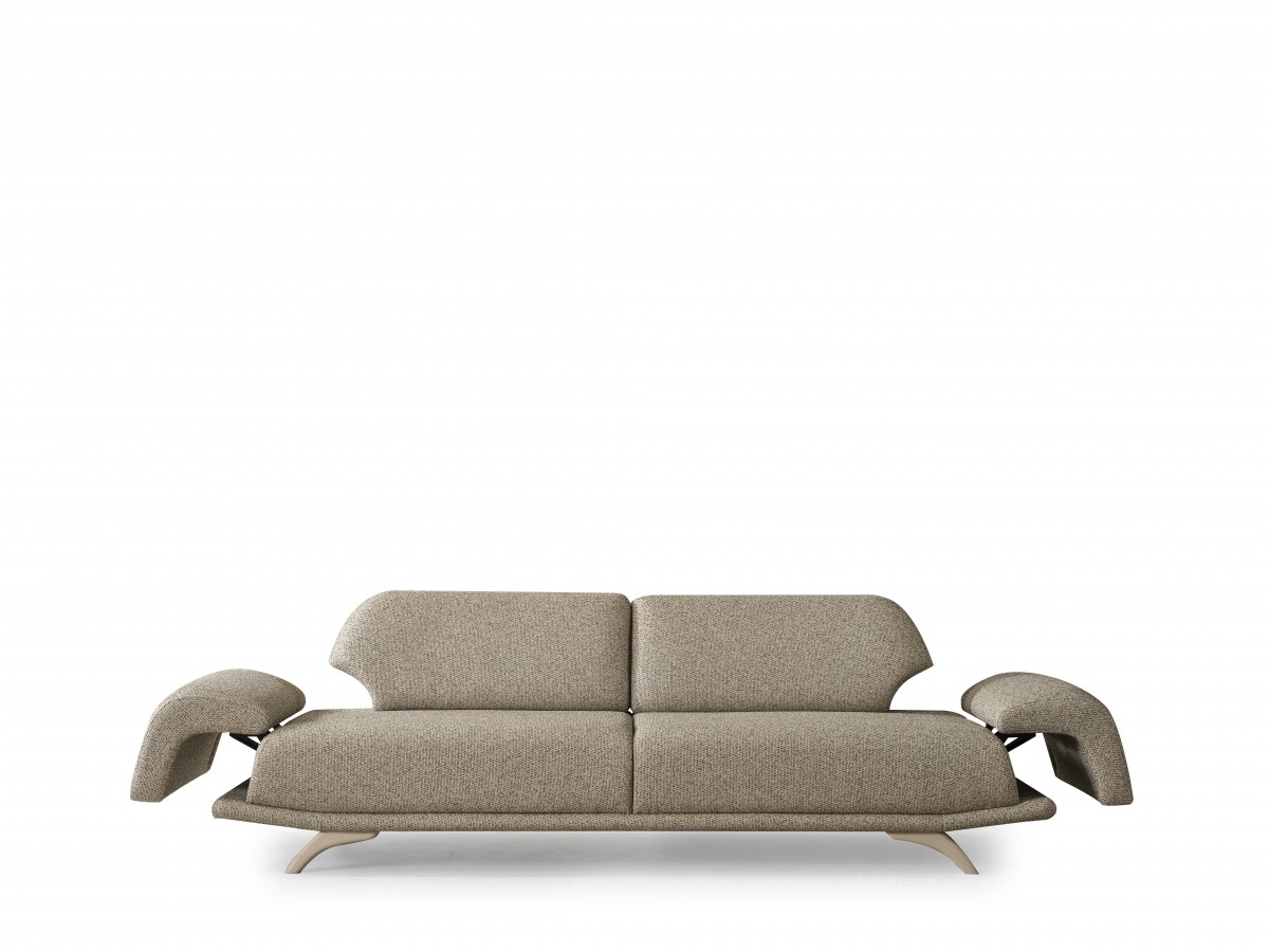 Loft Koltuk Takmı