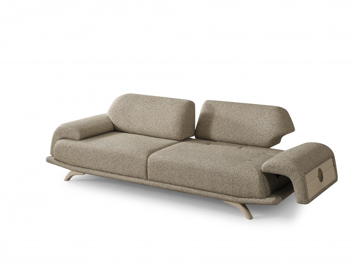 Loft Koltuk Takmı