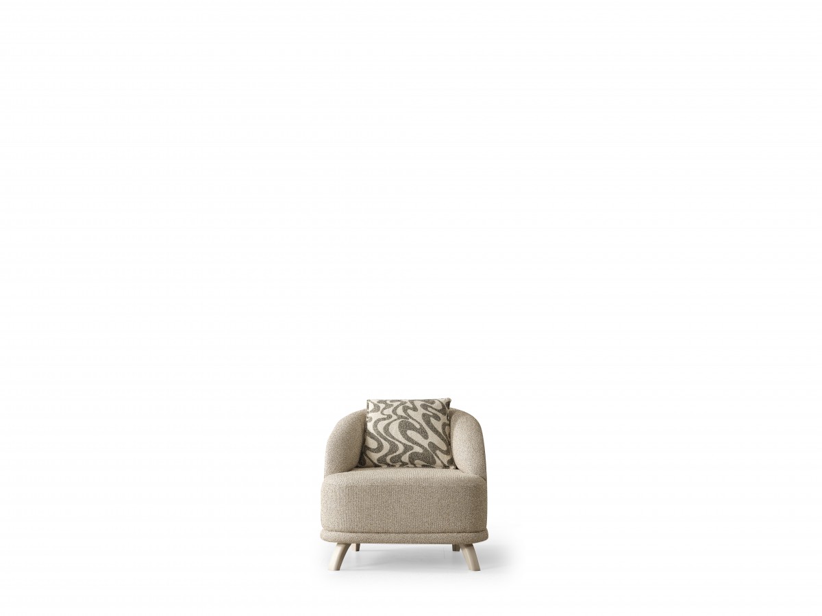 Loft Koltuk Takmı