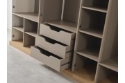 Bohem Yatak Odası Takımı Bahar
