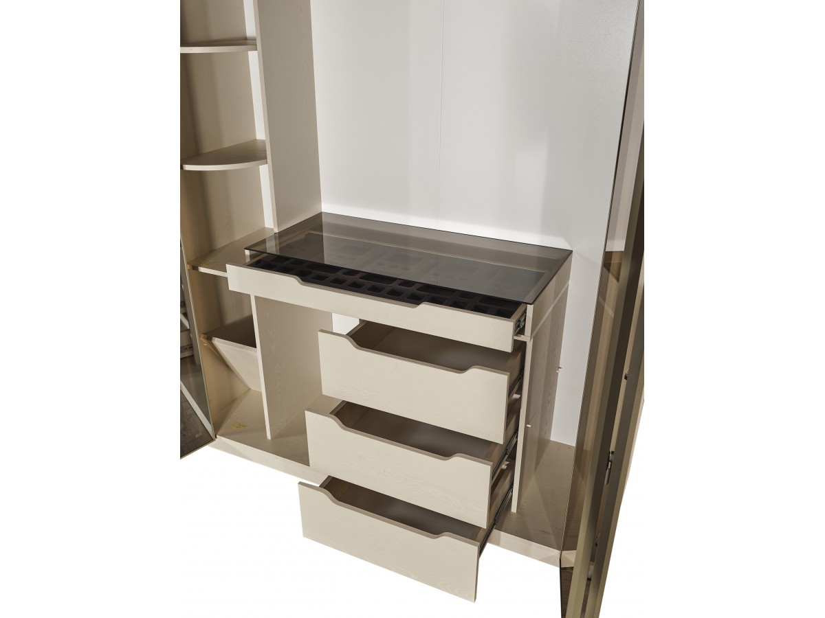 Efes Gardırop (köşe)
