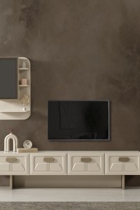 Elit Tv Ünitesi