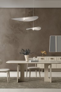 Elit Yemek Odası Takımı Ç