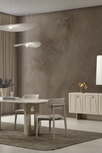 Elit Yemek Odası Takımı Ç