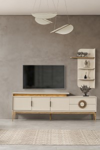 Elit Tv Ünitesi