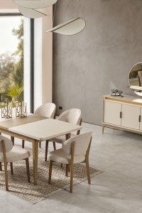 Elit Yemek Odası Takımı