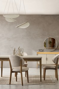 Elit Yemek Odası Takımı