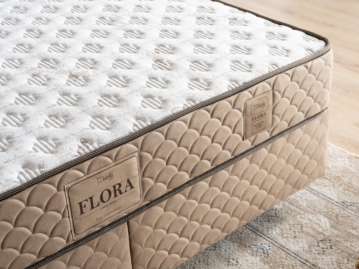 Flora Set