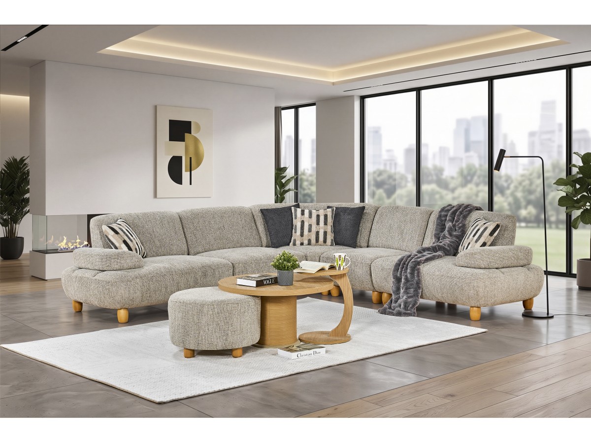 Lexsus Köşe Takımı