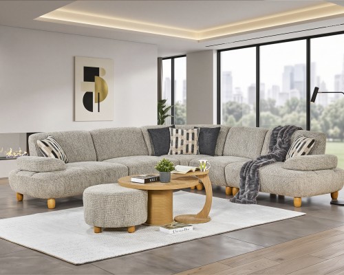 Lexsus Köşe Takımı