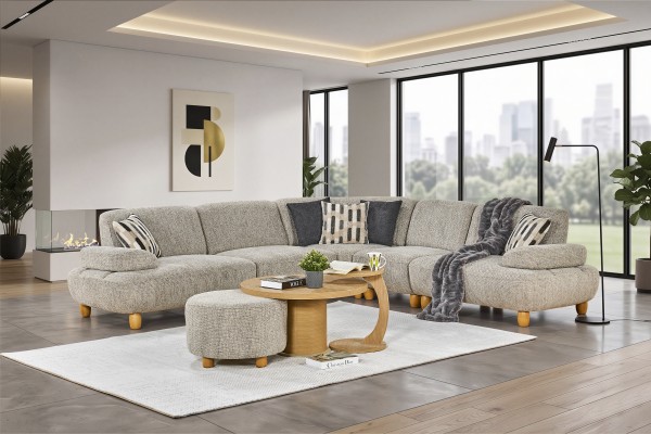 Lexsus Köşe Takımı