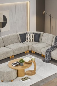 Lexsus Köşe Takımı