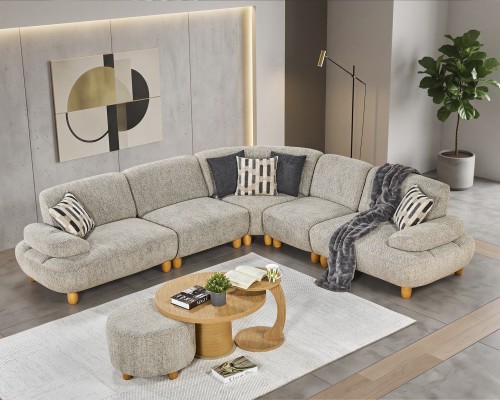 Lexsus Köşe Takımı