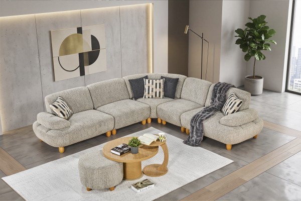 Lexsus Köşe Takımı