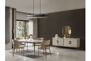 Likya Yemek Odası Takımı