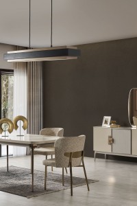 Likya Yemek Odası Takımı