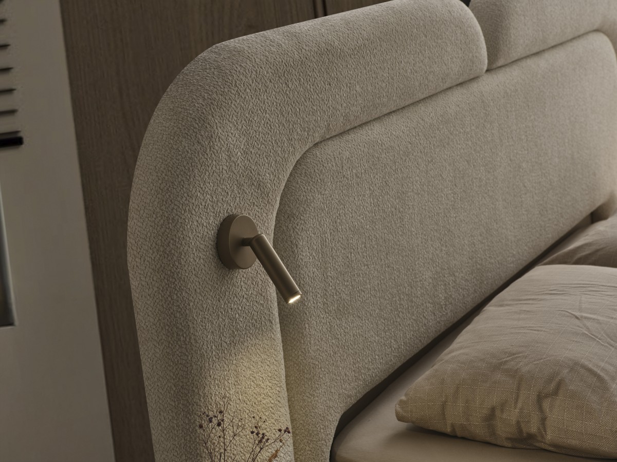 Loft Yatak Odası Takımı