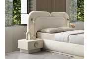 Loft Yatak Odası Takımı