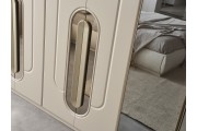 Loft Yatak Odası Takımı