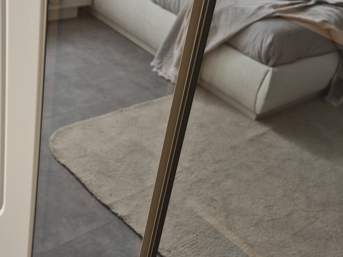 Loft Yatak Odası Takımı