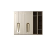 Loft Yatak Odası Takımı
