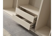 Loft Yatak Odası Takımı