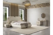 Loft Yatak Odası Takımı