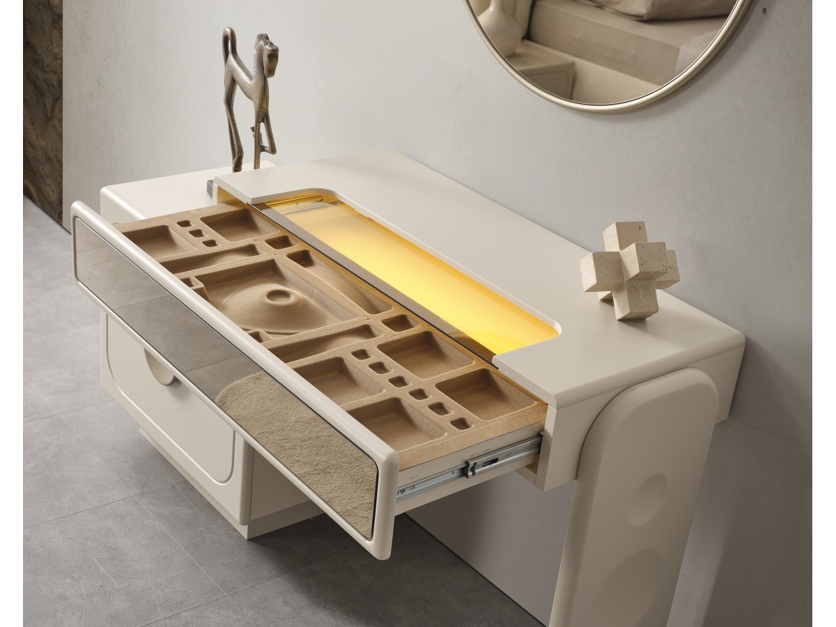 Loft Yatak Odası Takımı