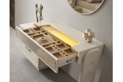 Loft Yatak Odası Takımı
