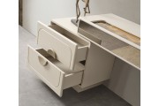 Loft Yatak Odası Takımı