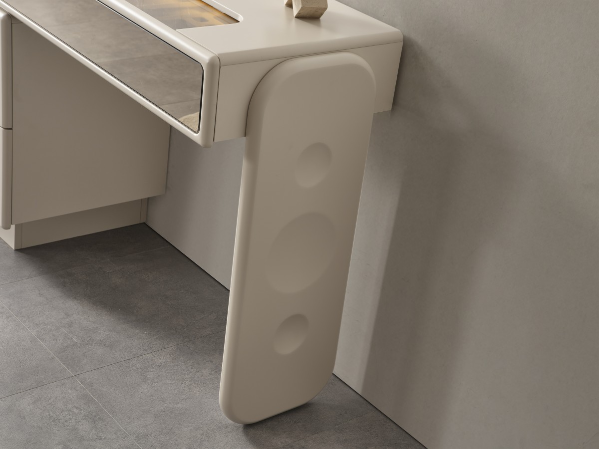 Loft Yatak Odası Takımı