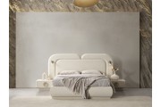 Loft Yatak Odası Takımı