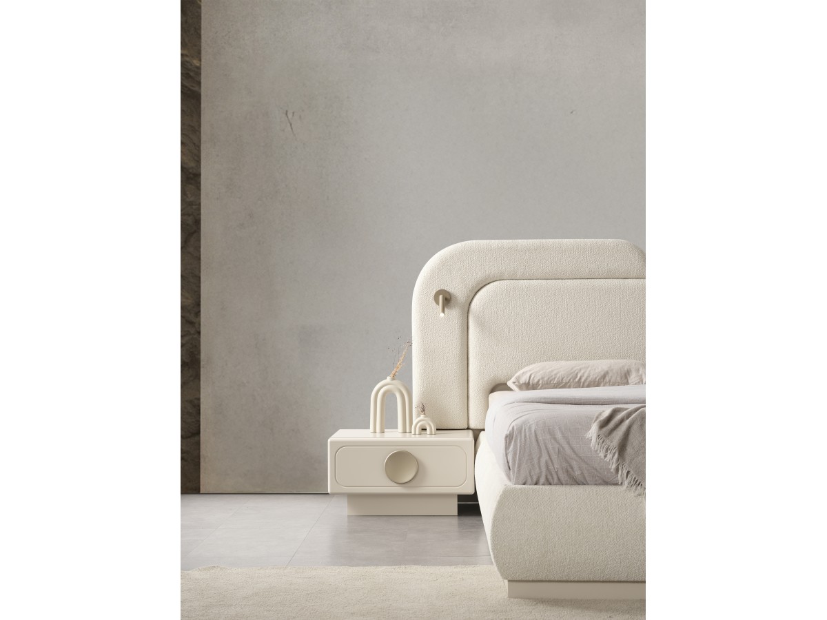 Loft Yatak Odası Takımı