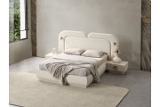 Loft Yatak Odası Takımı